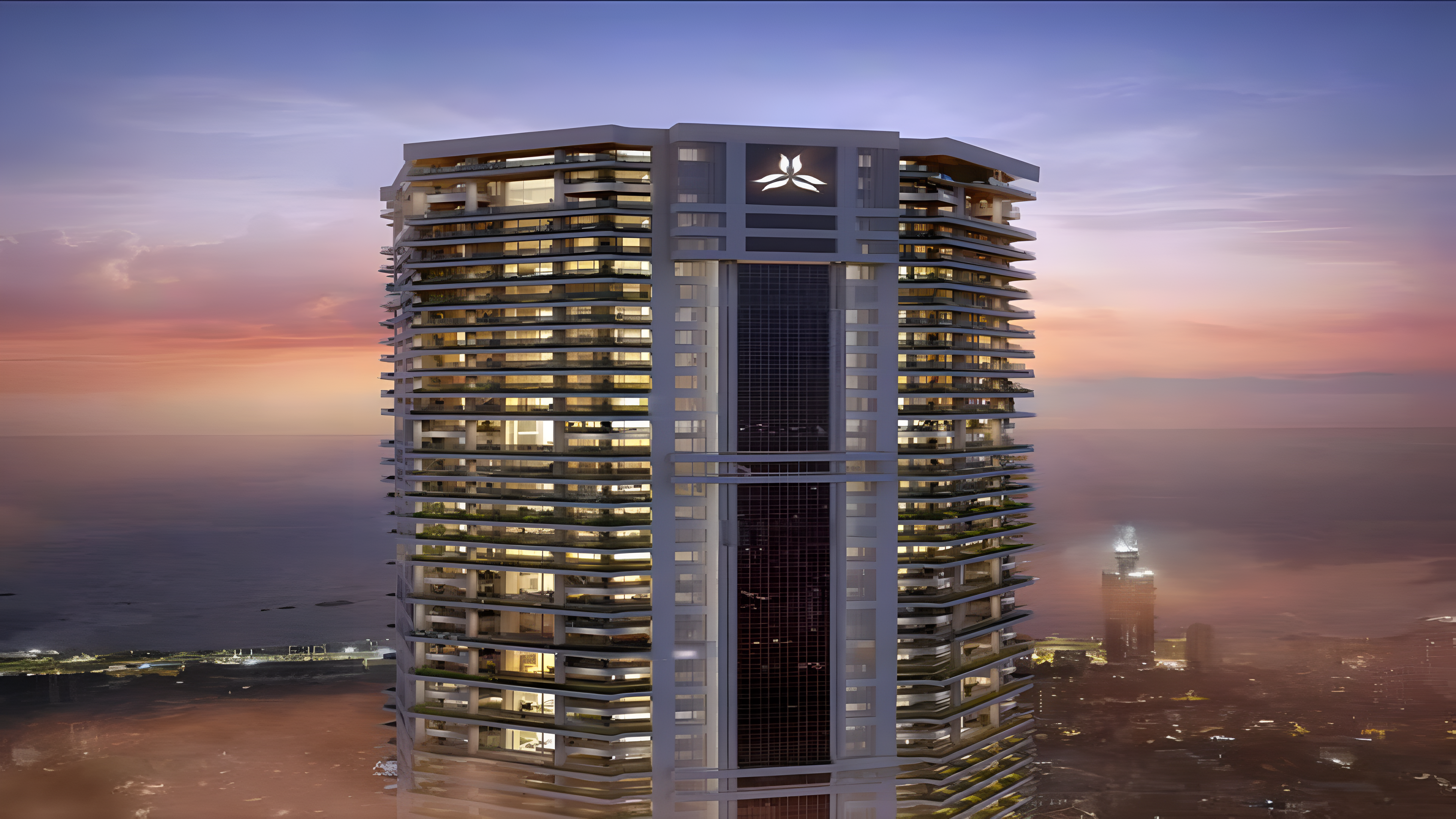 Otello: Hotel Webflow template illustrative image